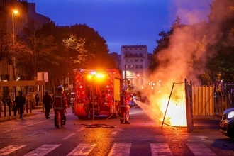 日本人には出せない不満が大爆発する…豊かな国で暴動を起こすフランス国民の｢激しい怒り｣の正体