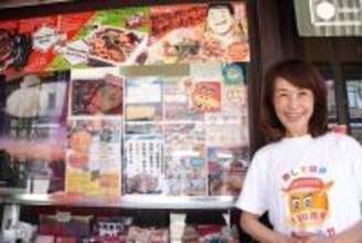 開店5分で完売…｢売上1/10の老舗駅弁屋｣を立て直した"元大河女優"社長の｢五感に響く｣大ヒット作の中身