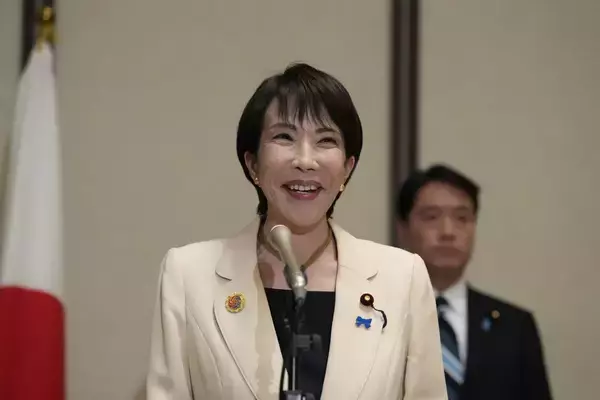 「上野千鶴子氏も福島みずほ氏も｢うれしくない｣…"高市首相誕生"を喜べない女性が抱えるモヤモヤの正体」の画像