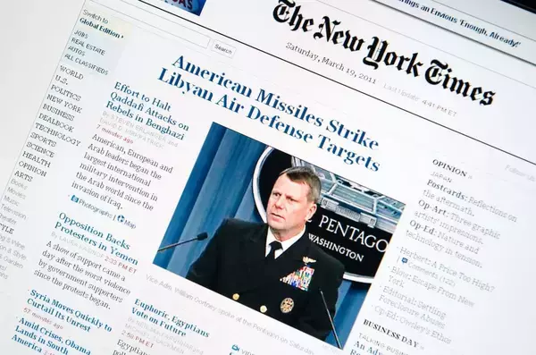 「ジリ貧の日本の新聞社とはまったく違う…NYタイムズの1000万会員が｢ニュース｣より熱中する"意外なサービス"」の画像