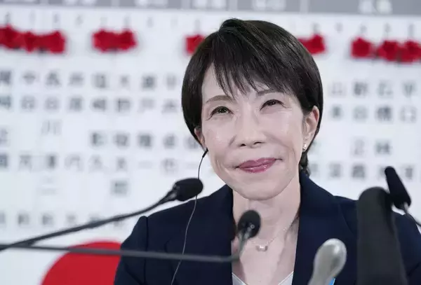 高市首相は強大な権限を手にした…｢サナエノミクスの壮大な実験｣が生み出す"ホクホクの人"と"カツカツの人"