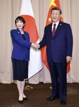 これ以上､習近平の好き勝手にはさせない…自衛隊でも公安でも外交官でもない｢日本を守る最強組織｣の名前