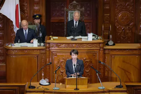 「これ以上､習近平の好き勝手にはさせない…自衛隊でも公安でも外交官でもない｢日本を守る最強組織｣の名前」の画像