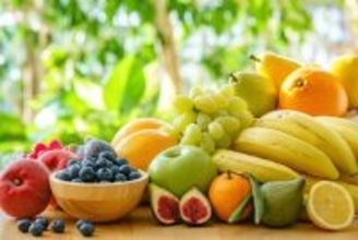 リンゴでもバナナでもない…｢夏までに間に合う｣2カ月で30kg減量した男が食べた｢果物｣【根性不要のダイエット3選】
