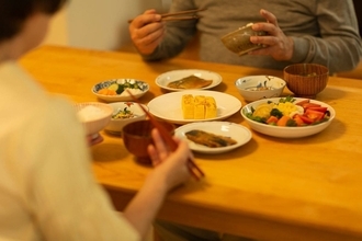 ｢晩ごはん､何が食べたい?｣に｢なんでもいいよ｣は最悪…家族の質問にパッと感じよく返せる"6文字の言葉"