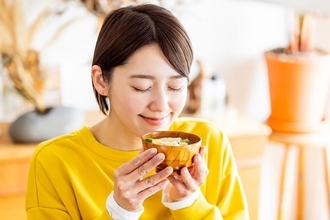 味噌汁に入れて食べるだけ…医師が｢血糖値スパイクを抑える｣という冷蔵庫に常備したい食材