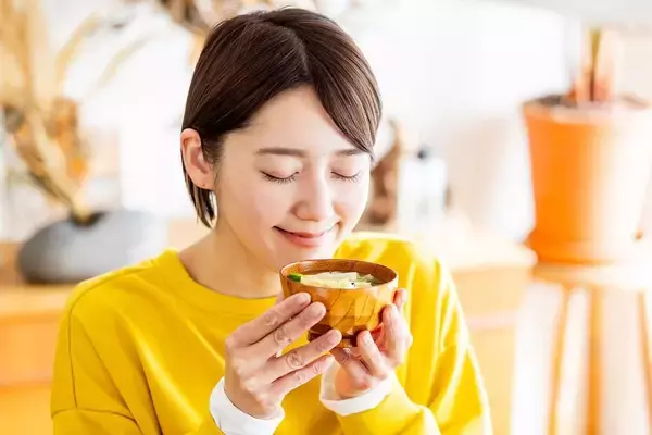味噌汁に入れて食べるだけ…医師が｢血糖値スパイクを抑える｣という冷蔵庫に常備したい食材