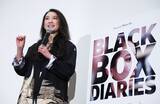 「16歳から24歳の4人に1人は性被害に遭う…映画｢Black Box Diaries｣賛否の背景で見逃される被害者の"その後"」の画像5