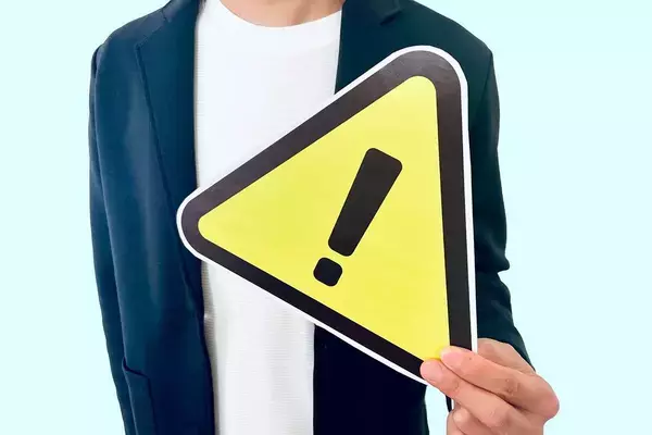 そりゃ話すだけでぐったり疲れるわけだ…心理学が暴く"絶対､近づいてはいけない人"7つの危険サイン
