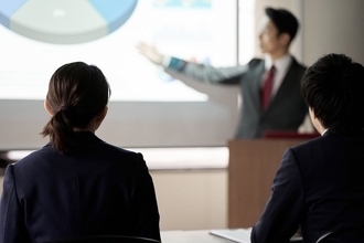 三流は話したいことを話し､二流は理解させようとする…仕事ができる一流がプレゼンで必ず話していること