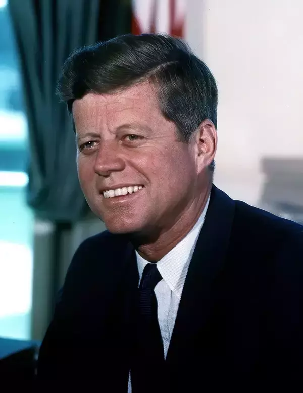 「ケネディ大統領と破局したら次は弟へ…｢恋多き女｣マリリン･モンローを"メンヘラ化"させた2つの大事件」の画像
