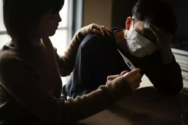 病欠後の出勤で同僚にあやまるのは日本ぐらい…現役医師が指摘する｢日本の休みにくさ｣の正体