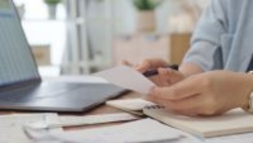 ｢生成AIに任せたかったのはまさにこれ｣めんどくさい領収書整理が一瞬で片付くプロンプト