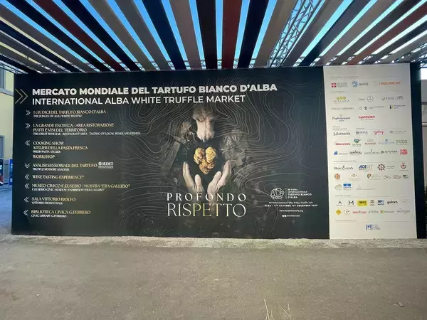 「同じキノコでも｢1袋120円｣と｢1kg1600万円｣の違いは何か…富裕層が大量購入する｢世界一のキノコ｣の正体」の画像