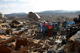 東日本大震災や南海トラフを上回る…｢M9超えの巨大地震｣が起きると専門家が警告する"2つの震源域"