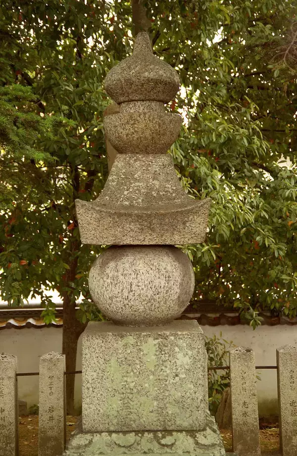 「女性に狂った兄･秀吉とは全く違う…嫡男を失った秀長が｢豊臣兄弟!｣で吉岡里帆演じる妻･慶と貫いた夫婦の形」の画像