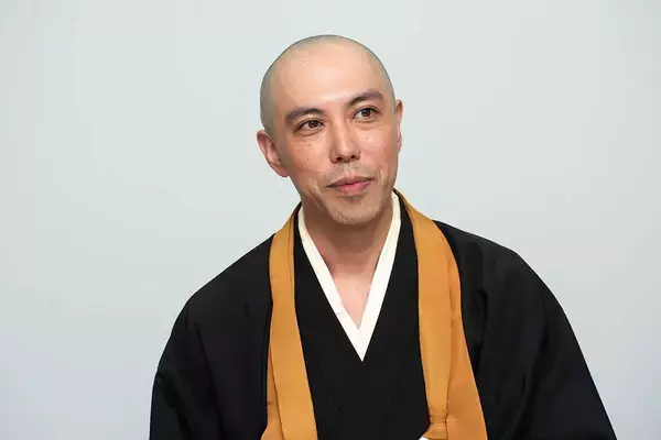 継ぎたくなかった愛媛の寺から世界へ…YouTube総再生1億回を叩き出した僧侶が選んだ"意外なヒット商品"