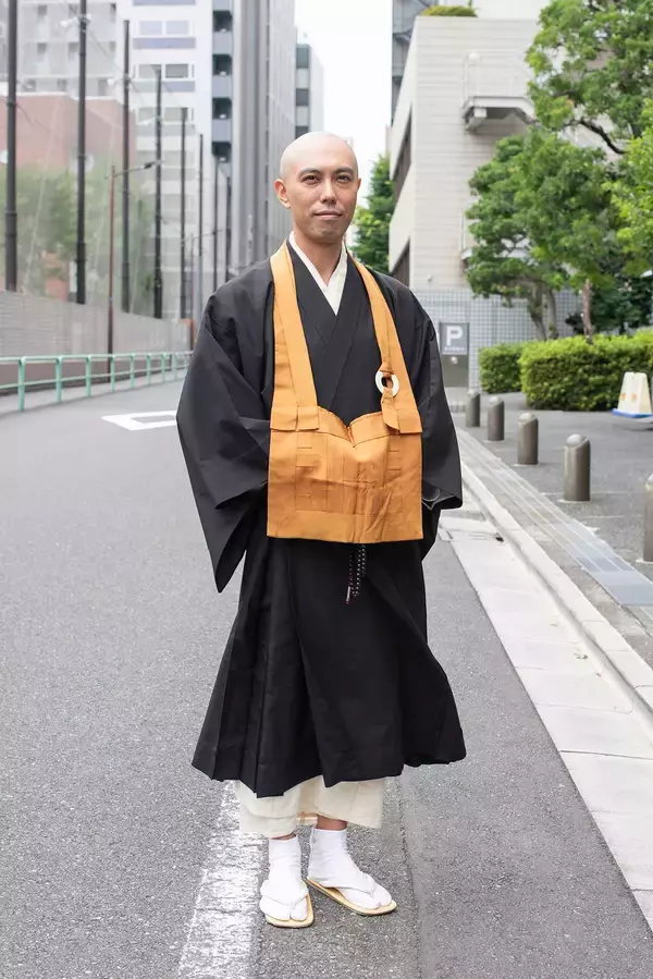 「継ぎたくなかった愛媛の寺から世界へ…YouTube総再生1億回を叩き出した僧侶が選んだ"意外なヒット商品"」の画像