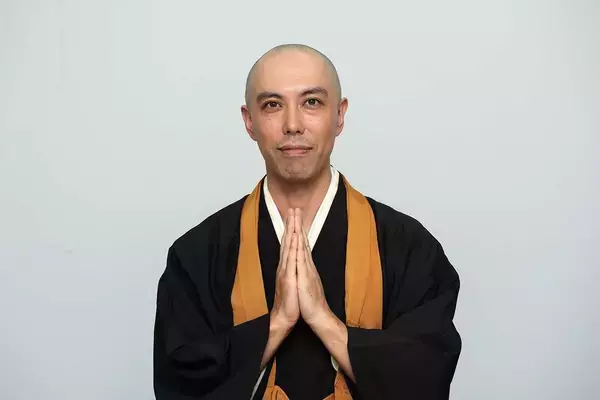 「継ぎたくなかった愛媛の寺から世界へ…YouTube総再生1億回を叩き出した僧侶が選んだ"意外なヒット商品"」の画像