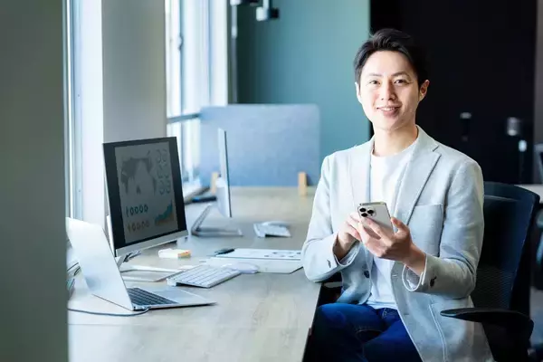 「三流は元気よく｢了解しました!｣と返す､では一流は…できる人が依頼を受けた瞬間にする"即レスの内容"」の画像