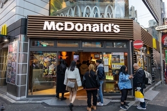 渋谷･新宿は都心､では上野は…マクドナルドの価格から残酷なほどにわかってしまう｢都市のリアルな序列｣