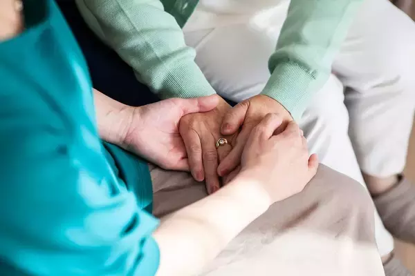 ｢親が老いる前｣に必ず確認してほしい…介護で一番困る"親のお金"をスムーズに聞き出す神フレーズ