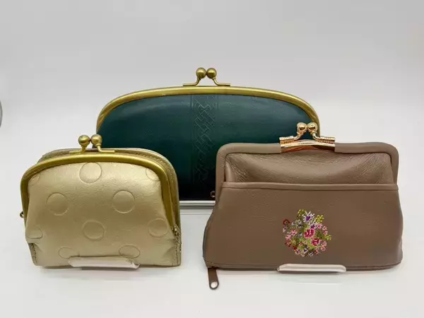 「中国に職人技術を売らなくて本当によかった…｢メイドインジャパン財布｣を復権させた｢大阪の町工場｣の戦略」の画像