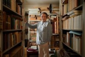 ｢かつてこの本を勝海舟が手にしていたのか…｣作家･林望が勧める"お宝本"が必ず見つかる場所