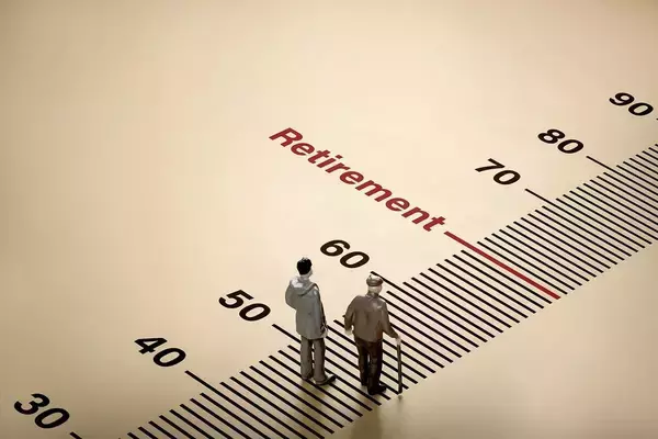「｢老後2000万円｣を目指している人ほど知らない…FPが最新データから導いた｢本当に必要な老後資金｣の正体」の画像