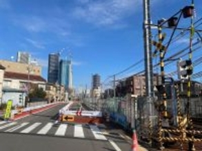 だから東京の道路工事は終わらない…100年経っても完成しない"環状1～8号線計画"の正体