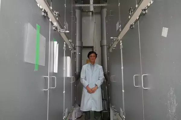 「地球では数百円で買えるのに月に運ぶと億単位の運送料が…｢月産月消｣が実現間近となった身近な果物」の画像