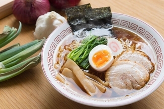 原価3円で強い印象を残せる…人気ラーメン店の店主が｢これほど効率のいいトッピングはない｣という具材