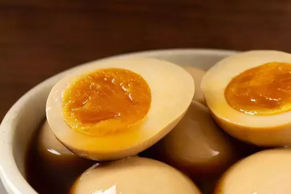 「原価3円で強い印象を残せる…人気ラーメン店の店主が｢これほど効率のいいトッピングはない｣という具材」の画像