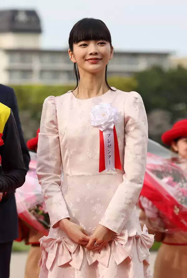 見上愛さん演じるヒロインとは別の顔…NHKが朝ドラから削り取ったモチーフ･大関和の｢クセの強すぎる素顔｣