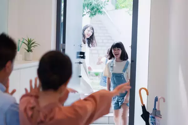 祖父母の本音は｢帰省してほしくない｣…お盆の帰省に｢孫疲れ｣の悲鳴が上がるようになった構造的な理由