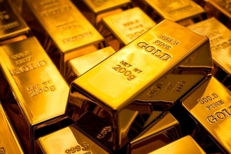 中国は｢金の備蓄量｣を着実に増やしている…アフリカやアジアの金鉱山を買収する｢世界一の金輸入国｣の思惑