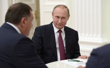｢ロシア滅亡｣は歴史が証明している…ウクライナ戦争で"世界一の無能"プーチンが犯した｢最大のミス｣【2026年9月BEST】