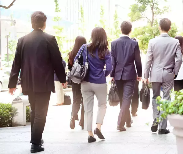 「受験も就職も｢60年に一度｣のラッキーイヤー…出生数激減の｢ひのえうま｣生まれが受けた"3つの恩恵"」の画像