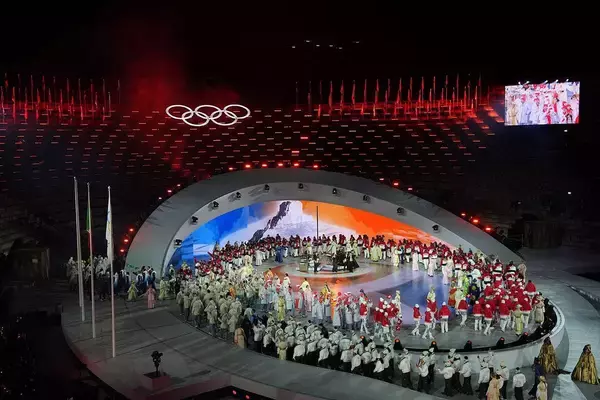 ミラノ五輪の閉会式はレベルが違った…日本人が知らない冬季オリンピックの｢本当の見どころ｣