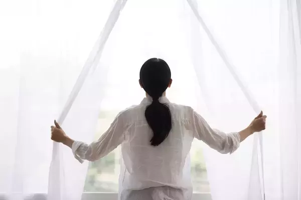 「たった2分だけで不安が消え感情が安定する…うつ病を克服した精神科医が30年続ける"毎日のルーティン"」の画像