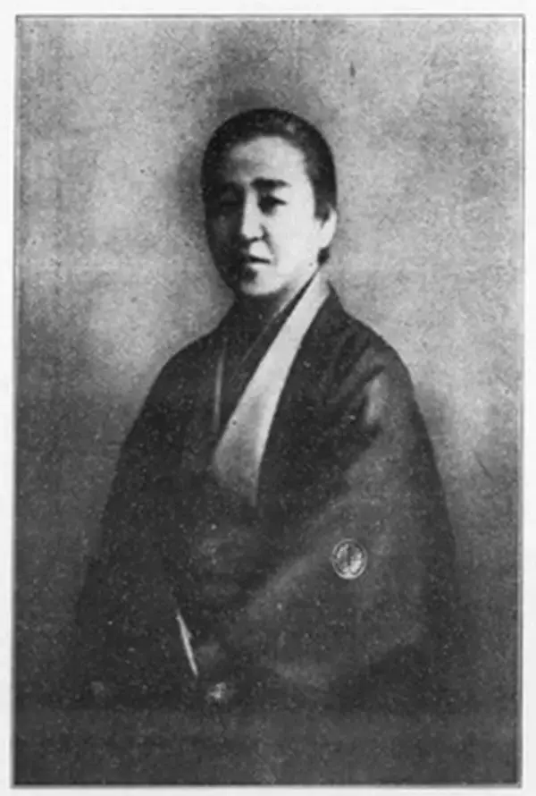 「ばけばけ･小泉八雲の再現度とは大違い…史実無視の朝ドラ｢風､薫る｣でNHKが削ぎ落とした"白衣の天使"の素顔」の画像