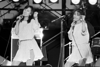 安室奈美恵､モー娘｡の源流になった…紅白辞退→米国で冠番組という日本初の｢歌って踊れるアイドル｣の伝説