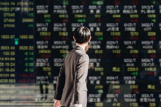 日立､ソニー､任天堂の利益を｢外国人｣が奪っている…日経平均10万円でも日本人が豊かにならない根本原因