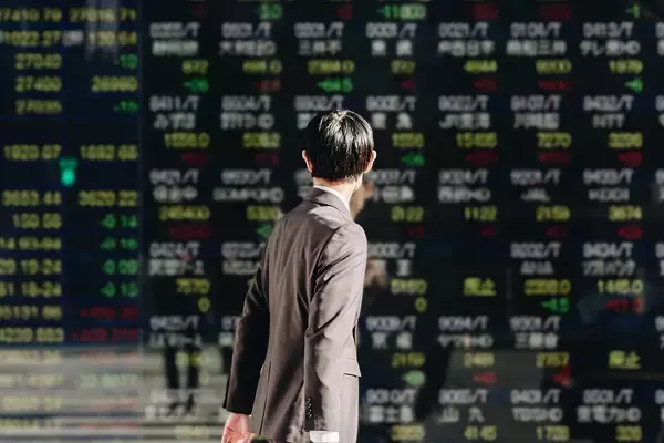 日立､ソニー､任天堂の利益を｢外国人｣が奪っている…日経平均10万円でも日本人が豊かにならない根本原因