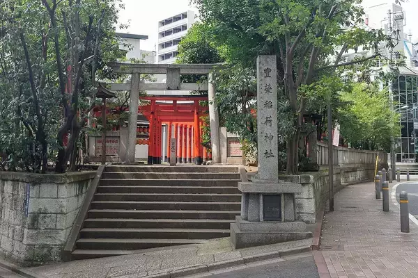 渋谷駅から徒歩5分に｢カワイイけど怖い｣石像がズラリ…大都会の知る人ぞ知る｢異界スポット｣の正体