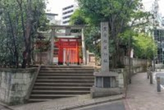 渋谷駅から徒歩5分に｢カワイイけど怖い｣石像がズラリ…大都会の知る人ぞ知る｢異界スポット｣の正体