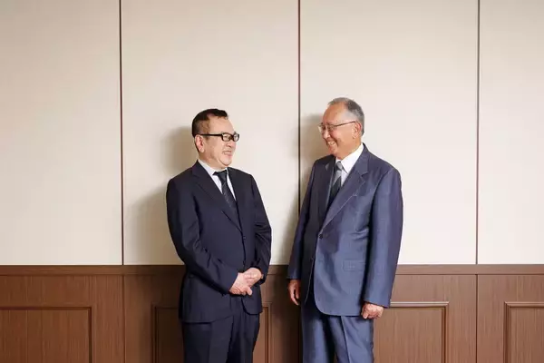 和田秀樹｢行きつけの店しか行かない人は40代で老ける｣…90歳オリックス元会長が続ける"脳が老けない習慣"