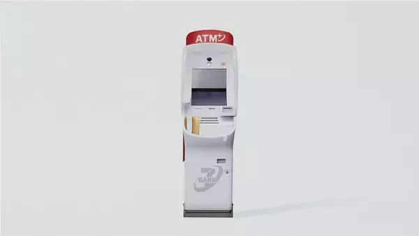 「だからコンビニATMの紙幣は絶対になくならない…現金がほしいお客ばかりのATMに｢入金｣している意外な人たち」の画像