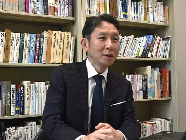 習近平は日本の｢戦争反対｣にほくそ笑んでいる…台湾有事成功のために中国政府が付け入る"日本の急所"