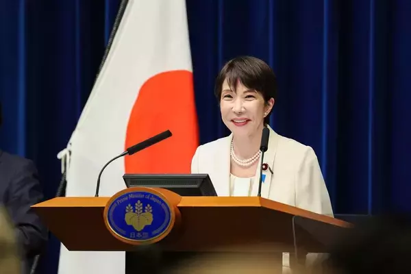 高市首相の｢消費税減税｣が日本にトドメを刺す…人気取りの無責任政策で始まる｢さらなる物価上昇｣という悪夢
